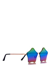 Load image into Gallery viewer, Nova Rainbow Sunglasses
