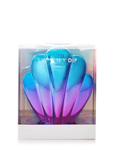 Load image into Gallery viewer, Ocean Shell Hair Brush
