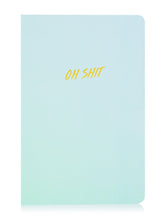 Load image into Gallery viewer, Ombre 3 Pack Notebooks

