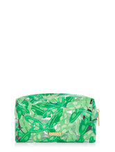 Load image into Gallery viewer, Banana Palm Makeup Bag
