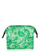 Load image into Gallery viewer, Banana Palm Wash Bag
