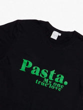 Load image into Gallery viewer, Pasta Love T-shirt
