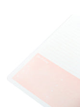 Load image into Gallery viewer, Pastel Marble 3 Pack Notebooks
