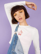 Load image into Gallery viewer, Patrick Long Sleeve Top
