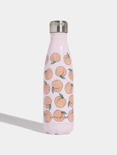 Load image into Gallery viewer, Peachy Water Bottle 500ml
