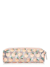 Load image into Gallery viewer, Peachy Pencil Case
