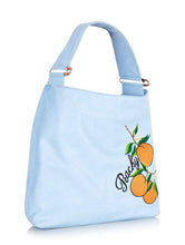 Load image into Gallery viewer, Peachy Shoulder Bag
