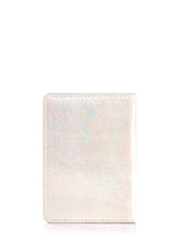 Load image into Gallery viewer, Pearlescent Passport Holder
