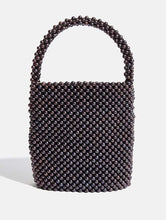 Load image into Gallery viewer, Petrol Presley Tote Bag
