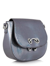 Load image into Gallery viewer, Crackle Rhie Cross Body Bag
