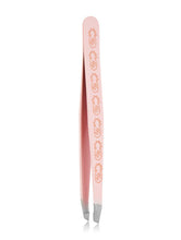 Load image into Gallery viewer, Pineapple Ombre Tweezers &amp; Pouch
