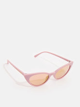 Load image into Gallery viewer, Pink Cat Sunglasses
