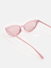 Load image into Gallery viewer, Pink Cat Sunglasses
