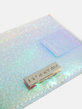 Load image into Gallery viewer, Pink Dazzle Card Holder
