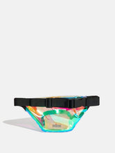 Load image into Gallery viewer, Pink Dazzle Monogram Bum Bag
