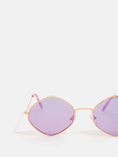 Load image into Gallery viewer, Pink Diamond Sunglasses
