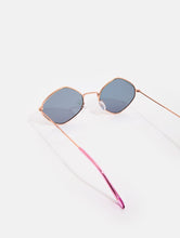 Load image into Gallery viewer, Pink Diamond Sunglasses
