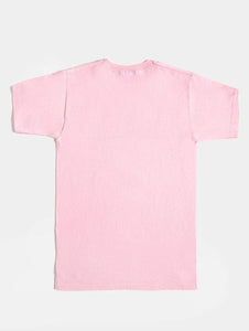 *Eye Roll* Pink T-Shirt