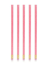 Load image into Gallery viewer, Pink Glitter Pencil Pack

