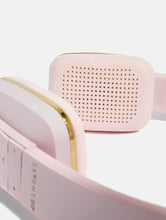 Load image into Gallery viewer, Pink Wireless Headphones
