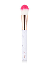 Load image into Gallery viewer, Pink Marble Professional Brush Set
