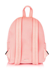 Load image into Gallery viewer, Pink Mesh Backpack
