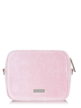 Load image into Gallery viewer, Tin Velvet Cross Body Bag
