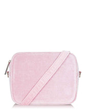 Load image into Gallery viewer, Tin Velvet Cross Body Bag
