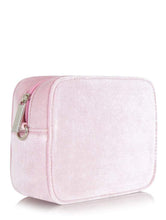 Load image into Gallery viewer, Tin Velvet Cross Body Bag
