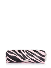 Load image into Gallery viewer, Pink Zebra Pencil Case
