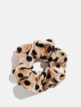 Load image into Gallery viewer, Polka Dot Scrunchie Two Pack
