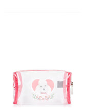 Load image into Gallery viewer, Poodle Makeup Bag
