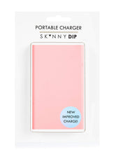 Load image into Gallery viewer, Posey Portable Charger

