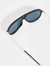 Load image into Gallery viewer, Quay x JLo Empire Shield Sunglasses in Pink
