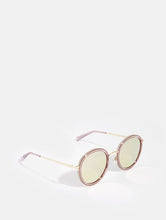 Load image into Gallery viewer, Quay Firefly Sunglasses in Pink
