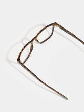 Load image into Gallery viewer, Quay Hardwire Blue Light Glasses in Tort
