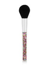 Load image into Gallery viewer, Rainbow Essential Makeup Brush Set
