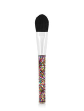 Load image into Gallery viewer, Rainbow Essential Makeup Brush Set
