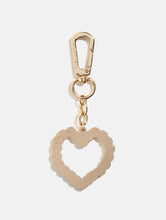 Load image into Gallery viewer, Rainbow Gem Key Ring
