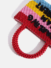 Load image into Gallery viewer, Rainbow Samira Tote Bag
