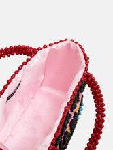 Load image into Gallery viewer, Rainbow Samira Tote Bag
