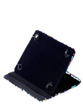 Load image into Gallery viewer, Rainbow Sequin Tablet Case
