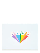 Load image into Gallery viewer, Rainbow Thanks Card Pack
