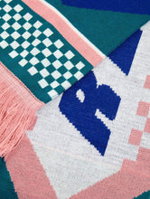 Load image into Gallery viewer, Reckless Scarf
