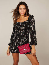 Load image into Gallery viewer, Reece Pink Cross Body Bag
