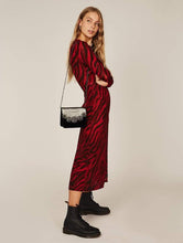 Load image into Gallery viewer, Reece Noir Cross Body Bag

