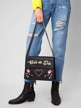 Load image into Gallery viewer, Ride Or Die Cross Body Bag
