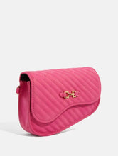 Load image into Gallery viewer, Ride Pink Belt Bag
