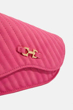 Load image into Gallery viewer, Ride Pink Belt Bag
