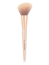 Load image into Gallery viewer, Rose Gold Contour Kit Brush Set
